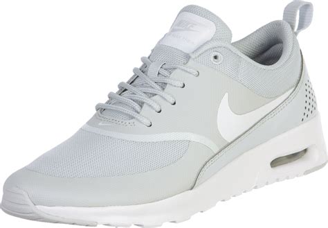 nike air max thea damen grau rot|Womens Air Max Thea Shoes (2) .